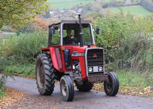 Jack Phillips from Hereford