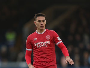 Supporting image for story: Shrewsbury summer signing Max Mata returns to Sligo Rovers