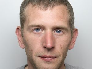 Supporting image for story: Dudley man jailed for 12 years for sexually assaulting a woman on canal path