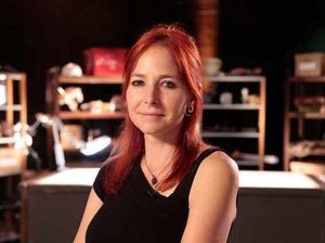 Supporting image for story: Superstar scientist Alice Roberts brings her Ancestors tour to Shrewsbury