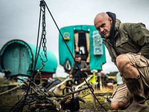 Supporting image for story: Rhodes on naming pubs, living with travellers and coats that cause obstructions