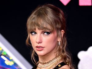 Supporting image for story: In Pictures: Women take the spotlight at the VMAs