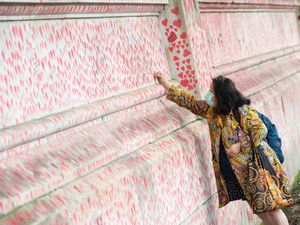 Supporting image for story: About 1.5 million children lose family members or caregivers due to Covid-19