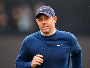Supporting image for story: Rory McIlroy will hope to put US Open loss in past when he tees off in the Open