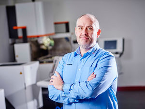 Supporting image for story: Make 2021 year of reshoring urges manufacturing chief 