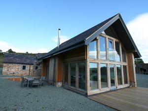 Supporting image for story: Awards to recognise architecture