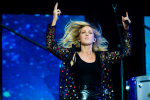 Ellie Goulding