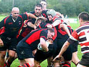 Supporting image for story: Eagles looking to soar