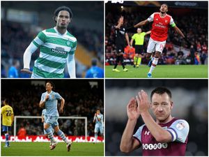 Supporting image for story: The West Brom deals that almost happened: Albion’s nearly-men XI