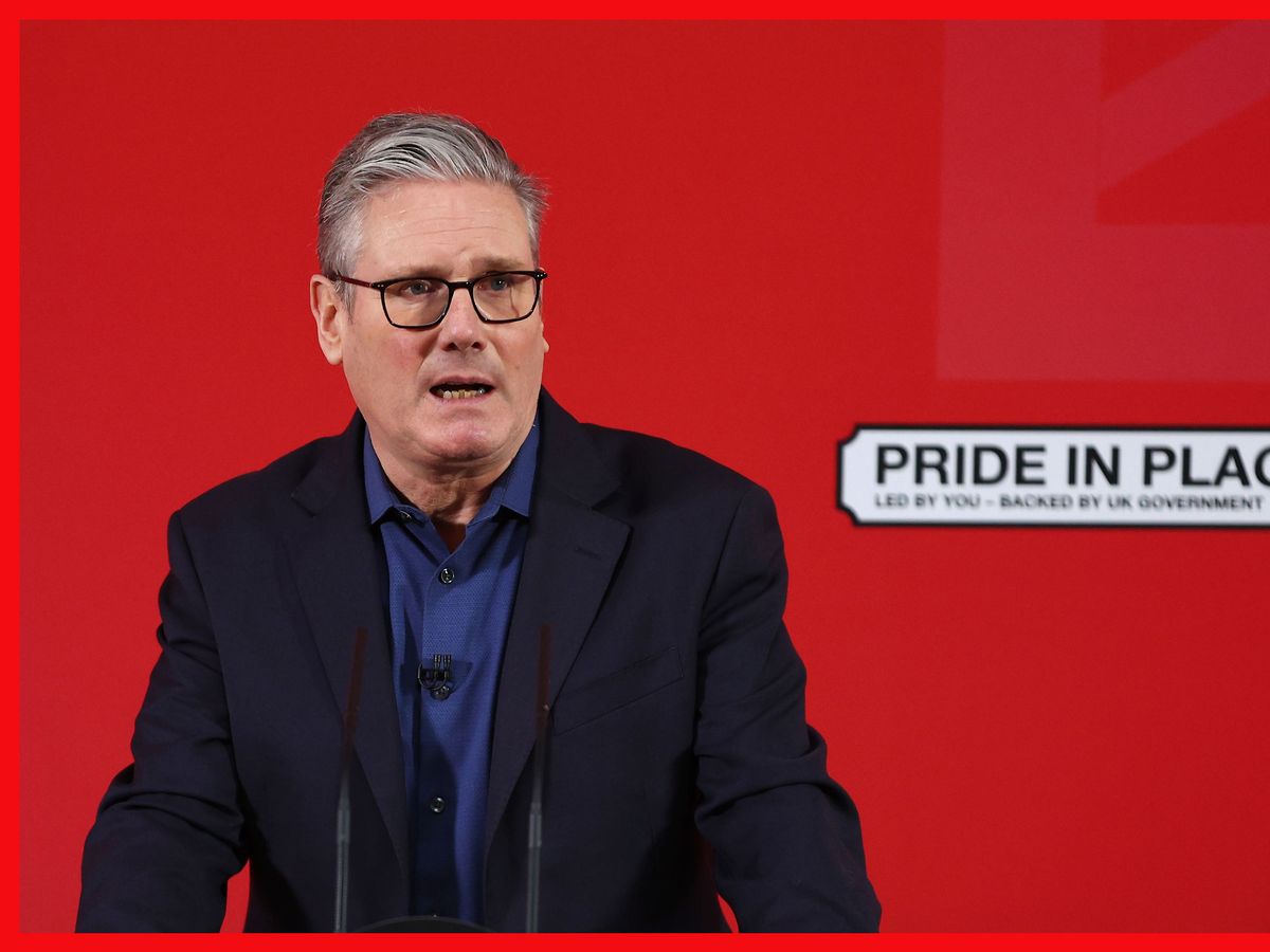 PM says Government wants to ensure &lsquo;urgency and transparency&rsquo; in Mandelson files