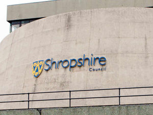 Supporting image for story: Shropshire Council planning decisions 'taking too long', says surveyor