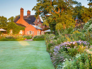 Supporting image for story: 'A very proud moment for us all': Shropshire country house hotel scoops accolade at tourism awards