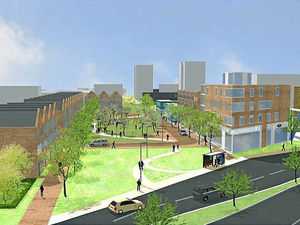 Supporting image for story: Public can help to shape Wolverhampton in £5m revamp