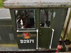 Supporting image for story: Star comment: Pointless attack on heritage line