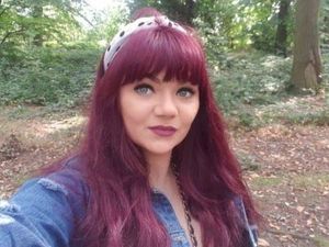 Supporting image for story: Karate 5th Dan black belt and poet team up for Domestic Violence Awareness Month