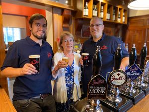 Supporting image for story: Joule's Brewery invests £250,000 in hotel