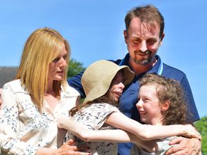 Supporting image for story: Disney ending at auction for life saver - PICTURES