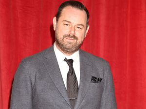 Supporting image for story: Danny Dyer to make Soccer Aid debut on 2023 England charity team