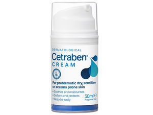 Cetraben Cream