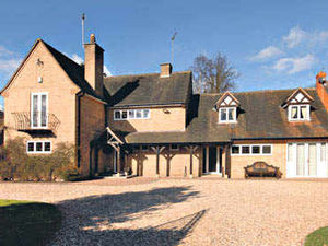 Supporting image for story: Properties of the Week