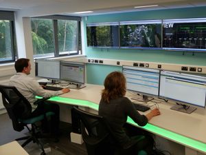 Supporting image for story: Green partnership invites local businesses to find out more about free support 