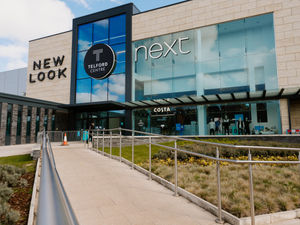 Supporting image for story: Telford shopping centre confirms which stores will be closed on Boxing Day