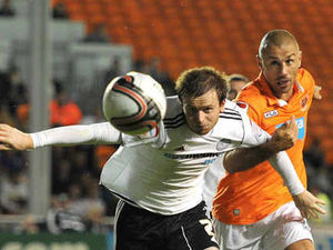 Supporting image for story: Latest transfer rumours - Sept 14