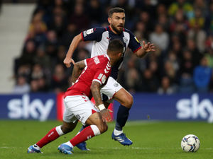 Supporting image for story: Fulham v West Brom: Valerien Ismael faces tough call on who fills the middle ground