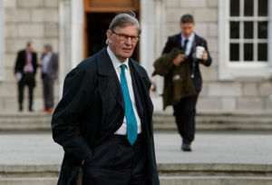 Sir Bill Cash