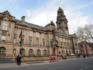 Supporting image for story: Attacks on Walsall Council staff plummet during pandemic