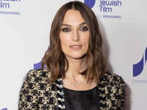 Supporting image for story: Keira Knightley to star in new Netflix series Black Doves