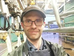 Supporting image for story: Family farmers selling direct see surge in dairy sales