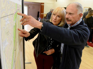 Supporting image for story: Second housing battle in two years starts for Great Wyrley residents