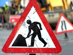 Supporting image for story: Road closure planned for urgent repairs
