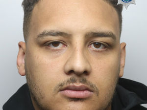 Supporting image for story: 'Ghost' Staffordshire drug line crook jailed for five years