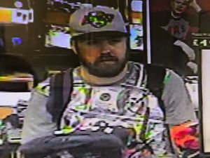 Supporting image for story: Police appeal after man exposes himself in Stafford Primark