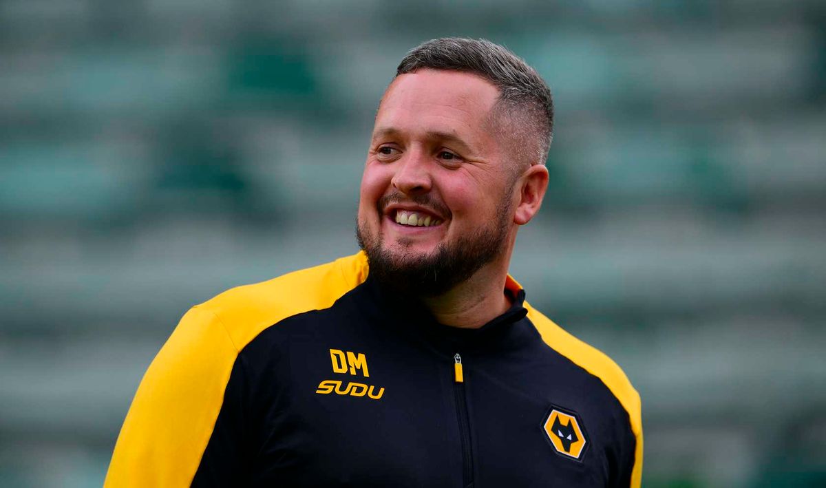 FA Cup: Wolves Women 2 Stoke City Women 0 - Report