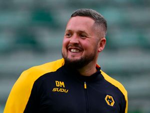 Supporting image for story: Wolves Women column: Dan McNamara on consistency, fan impact and the club's cup ambitions