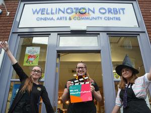 Supporting image for story: Wellington's independent cinema grateful for 'crucial' Covid cash boost