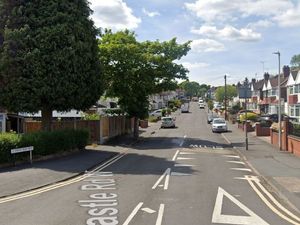 Supporting image for story: Man arrested after assault in Oldbury leaves man with serious injuries