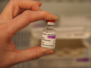 Supporting image for story: The UK’s row with the EU over supply of the AstraZeneca vaccine explained