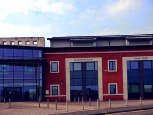 Supporting image for story: Telford drink driver jailed and handed five-year road ban