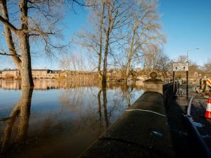 Supporting image for story: Council defends parking ticket for flood-hit Shrewsbury business owner