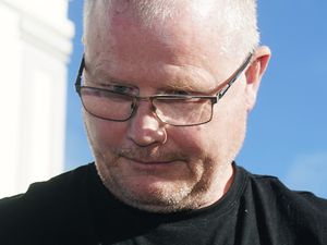 Supporting image for story: Jury in trial of murder accused Richard Satchwell continues deliberations
