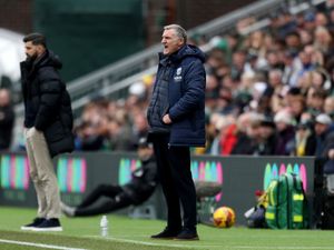 Supporting image for story: "Quite remarkable" assessment on late Plymouth defeat from stunned West Brom boss