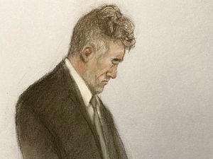 Supporting image for story: Trial date fixed for man accused of driving into crowds at Liverpool parade