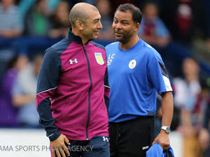Supporting image for story: Roberto Di Matteo: Villa needed rebuilding