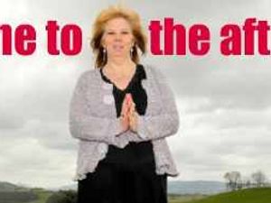 Supporting image for story: My life with the dead