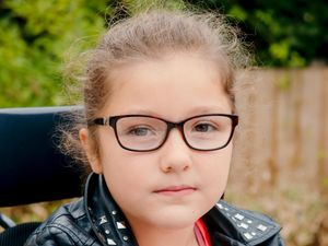 Supporting image for story: 'It’s just such an awful situation': Young Heidi heartbroken as new drug is refused