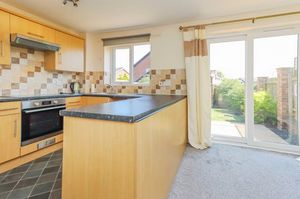 The layout is ideal for family living